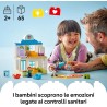 LEGO DUPLO Prime Esperienze: Visita dal Dottore - 10449