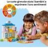 LEGO DUPLO Prime Esperienze: Visita dal Dottore - 10449