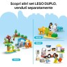 LEGO DUPLO Prime Esperienze: Visita dal Dottore - 10449