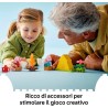 LEGO DUPLO Peppa Pig Gita in Campeggio - 10452