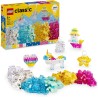 LEGO Classic Scatola Magica - 11040