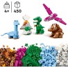 LEGO Classic Dinosauri Creativi - 11041