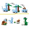 LEGO Classic Dinosauri Creativi - 11041