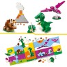 LEGO Classic Dinosauri Creativi - 11041