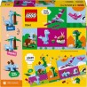 LEGO Classic Dinosauri Creativi - 11041