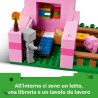 LEGO Minecraft La Casa del Maialino - 21268