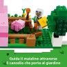 LEGO Minecraft La Casa del Maialino - 21268