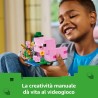 LEGO Minecraft La Casa del Maialino - 21268