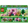 LEGO Minecraft La Casa del Maialino - 21268