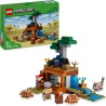 LEGO Minecraft Spedizione nella Miniera dell’Armadillo - 21269