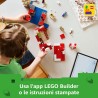 LEGO Minecreaft La Casa del Mooshroom - 21270