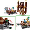 LEGO Minecraft Magione della Foresta: Ring di Combattimento - 21272
