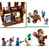 LEGO Minecraft Magione della Foresta: Ring di Combattimento - 21272