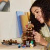 LEGO Minecraft Magione della Foresta: Ring di Combattimento - 21272