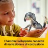 LEGO Creator 3 in 1 Gatto Giocoso - 31163