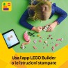 LEGO Creator 3 in 1 Fenicottero Rosa - 31170