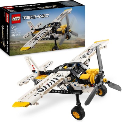 LEGO Technic Aereo Bush - 42198