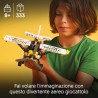 LEGO Technic Aereo Bush - 42198