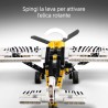 LEGO Technic Aereo Bush - 42198