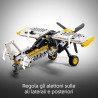 LEGO Technic Aereo Bush - 42198