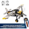 LEGO Technic Aereo Bush - 42198