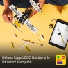 LEGO Technic Aereo Bush - 42198