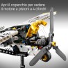 LEGO Technic Aereo Bush - 42198