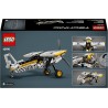 LEGO Technic Aereo Bush - 42198