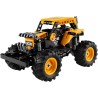 LEGO Technic Pull-Back Monster Jam DIGatron - 42199