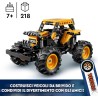LEGO Technic Pull-Back Monster Jam DIGatron - 42199