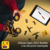 LEGO Technic Pull-Back Monster Jam DIGatron - 42199