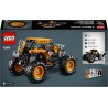LEGO Technic Pull-Back Monster Jam DIGatron - 42199