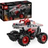 LEGO Technic Pull-Back ThunderROARus - 42200