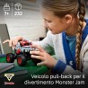 LEGO Technic Pull-Back ThunderROARus - 42200