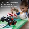 LEGO Technic Pull-Back ThunderROARus - 42200