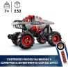 LEGO Technic Pull-Back ThunderROARus - 42200