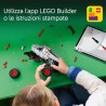 LEGO Technic Pull-Back ThunderROARus - 42200