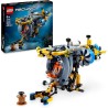 LEGO Technic Sottomarino per Esplorazioni Abissali - 42201