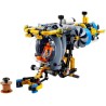 LEGO Technic Sottomarino per Esplorazioni Abissali - 42201