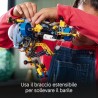 LEGO Technic Sottomarino per Esplorazioni Abissali - 42201