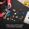 LEGO Technic Sottomarino per Esplorazioni Abissali - 42201