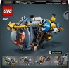 LEGO Technic Sottomarino per Esplorazioni Abissali - 42201