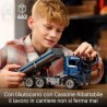 LEGO Technic Autocarro con Cassone Ribaltabile - 42203