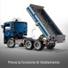 LEGO Technic Autocarro con Cassone Ribaltabile - 42203