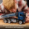LEGO Technic Autocarro con Cassone Ribaltabile - 42203