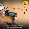 LEGO Technic Autocarro con Cassone Ribaltabile - 42203