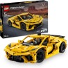 LEGO Technic Chevrolet Corvette Stingray - 42205