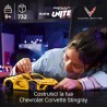 LEGO Technic Chevrolet Corvette Stingray - 42205