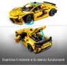 LEGO Technic Chevrolet Corvette Stingray - 42205