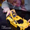 LEGO Technic Chevrolet Corvette Stingray - 42205